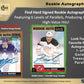 2016-17 Upper Deck O-Pee-Chee Platinum Hockey Hobby Box