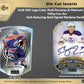 2016-17 Upper Deck O-Pee-Chee Platinum Hockey Hobby Box