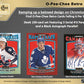 2016-17 Upper Deck O-Pee-Chee Platinum Hockey Hobby Box