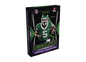 2024 Panini Obsidian Football Hobby Box