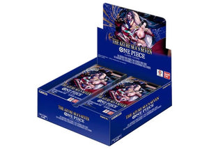 One Piece OP-14 The Azure Sea’s Seven Booster Box