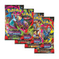 Pokemon Mega Evolution Phantasmal Flames Booster Box (Pre-Order)