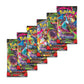 Pokemon Mega Evolution Phantasmal Flames Booster Bundle (Pre-Order)