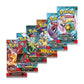 Pokemon Iono's Nellibolt EX Premium Collection Box