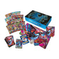 Pokemon Mega Charizard X EX Ultra-Premium Collection Box (Pre-Order)