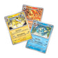 Pokemon Scarlet & Violet Prismatic Evolutions Poster Collection Box