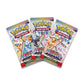 Pokemon Scarlet & Violet Prismatic Evolutions Poster Collection Box
