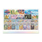 Pokemon Scarlet & Violet Prismatic Evolutions Poster Collection Box