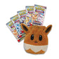 Pokemon Scarlet & Violet Prismatic Evolutions Accessory Pouch Special Collection Box