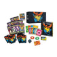 Pokemon Sun & Moon Hidden Fates Elite Trainer Box
