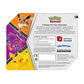 Pokemon V Powers Tin (Eevee V)