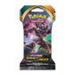 Pokemon Sword & Shield Darkness Ablaze Sleeved Pack