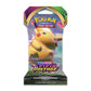 Pokemon Sword & Shield Vivid Voltage Sleeved Pack