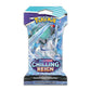 Pokemon Sword & Shield Chilling Reign Sleeved Pack