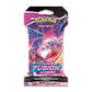 Pokemon Sword & Shield Fusion Strike Sleeved Pack