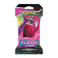 Pokemon Sword & Shield Fusion Strike Sleeved Pack