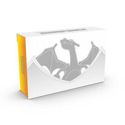 Pokemon Sword & Shield Charizard Ultra Premium Collection Box