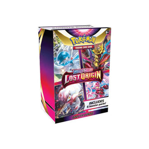 Pokemon Sword & Shield Lost Origin Booster Bundle