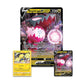 Pokemon Sword & Shield Crown Zenith Regidrago V Collection Box