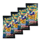 Pokemon Sword & Shield Crown Zenith Regidrago V Collection Box