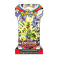 Pokemon Scarlet & Violet Obsidian Flames Sleeved Pack