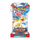 Pokemon Scarlet & Violet Obsidian Flames Sleeved Pack