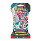 Pokemon Scarlet & Violet Twilight Masquerade Sleeved Pack