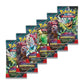 Pokemon Scarlet & Violet Twilight Masquerade Booster Bundle