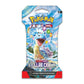 Pokemon Scarlet & Violet Stellar Crown Sleeved Pack