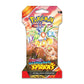 Pokemon Scarlet & Violet Surging Sparks Sleeved Pack