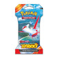 Pokemon Scarlet & Violet Surging Sparks Sleeved Pack