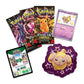 Pokemon Scarlet & Violet Paldean Fates Tech Sticker Collection
