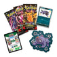 Pokemon Scarlet & Violet Paldean Fates Tech Sticker Collection
