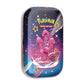 Pokemon Scarlet & Violet Paldean Fates Mini Tin