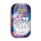 Pokemon Scarlet & Violet Paldean Fates Mini Tin