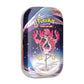 Pokemon Scarlet & Violet Paldean Fates Mini Tin