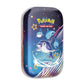 Pokemon Scarlet & Violet Paldean Fates Mini Tin