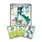 Pokemon Scarlet & Violet Paldean Fates Meowscarada Ex Premium Collection Box