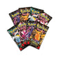 Pokemon Scarlet & Violet Paldean Fates Meowscarada Ex Premium Collection Box