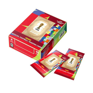 2026 Panini x Kayou FIFA World Cup Soccer Standard Hobby Box