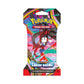 Pokemon Mega Evolution Chaos Rising Sleeved Pack