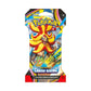 Pokemon Mega Evolution Chaos Rising Sleeved Pack