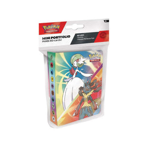Pokemon Mini Portfolio Q3 2025
