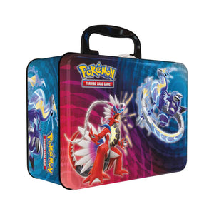Pokemon Collector Chest Tin 2023