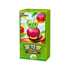 Pokemon Gem Pack Vol 6 Simplified Chinese Booster Box