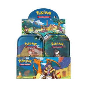 Pokemon Crown Zenith Mini Tin
