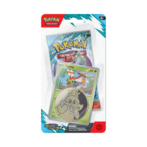 Pokemon Scarlet & Violet Journey Together Checklane Blister