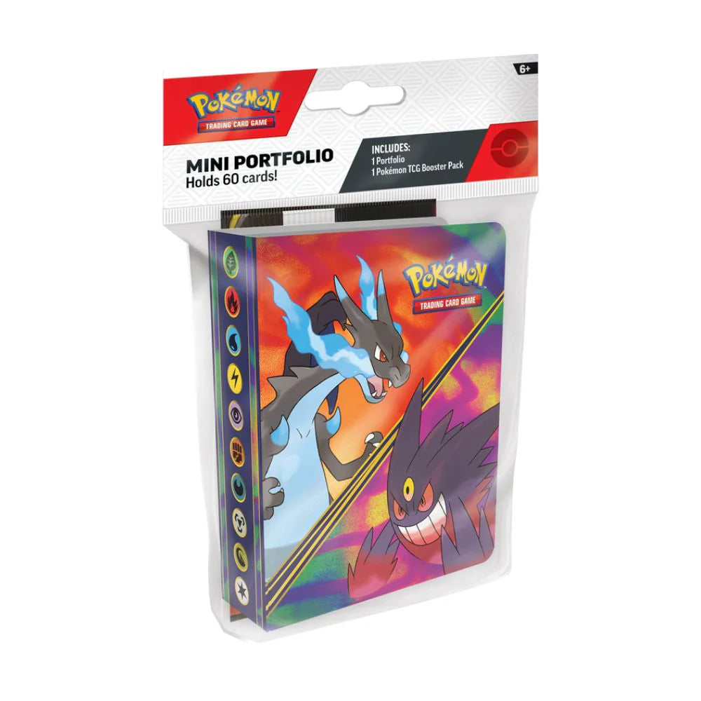 Pokemon Mini Portfolio Q1 2026