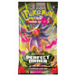 Pokemon Mega Evolution Perfect Order Booster Box