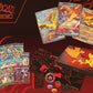 Pokemon Team Rocket’s Moltres EX Ultra Premium Collection Box